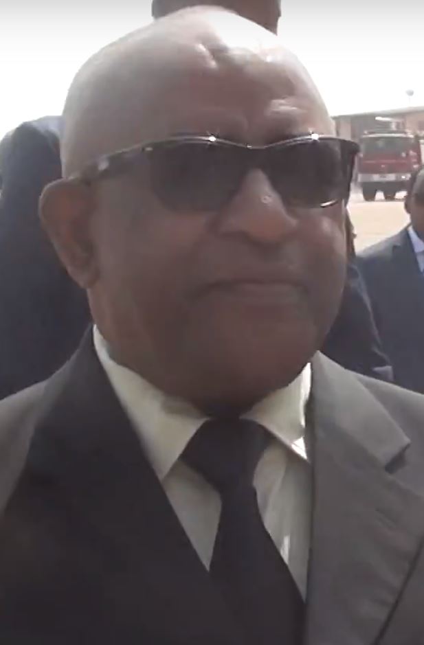 Azali Assoumani Fotografia