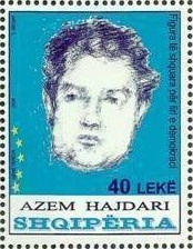 Azem Hajdari Fotografia