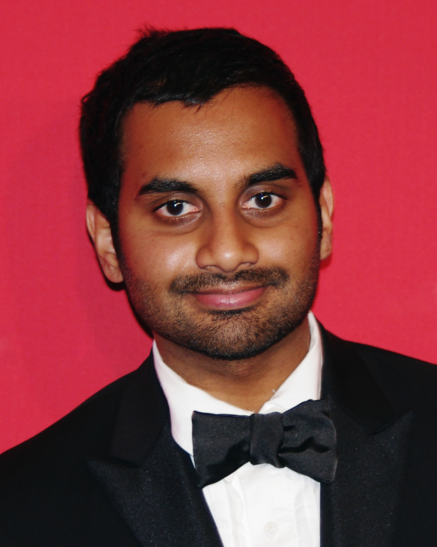 Aziz Ansari Fotografia