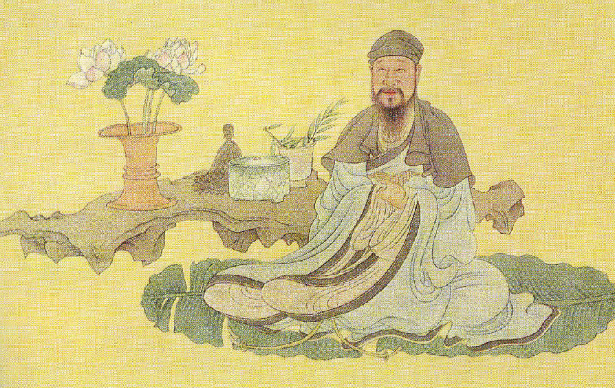Bai Juyi Fotografia