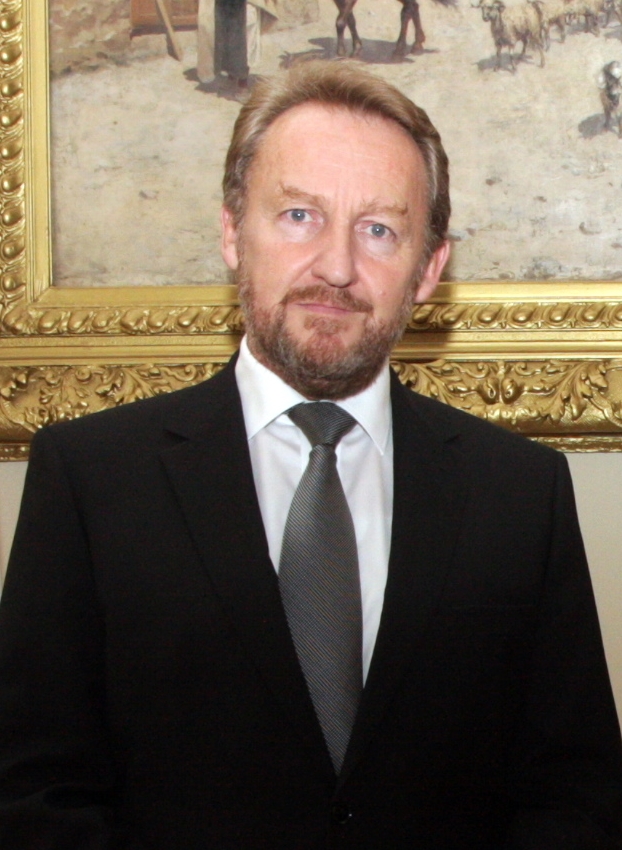 Bakir Izetbegović Fotografia