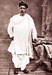 Bal Gangadhar Tilak Fotografia