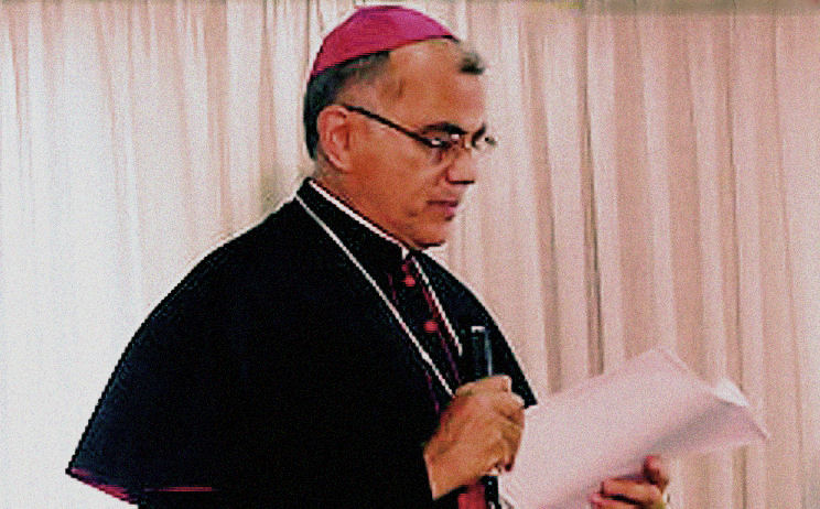 Baltazar Enrique Porras Cardozo Fotografia