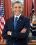 Barack Obama Fotografia