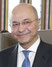 Barham Salih Fotografia