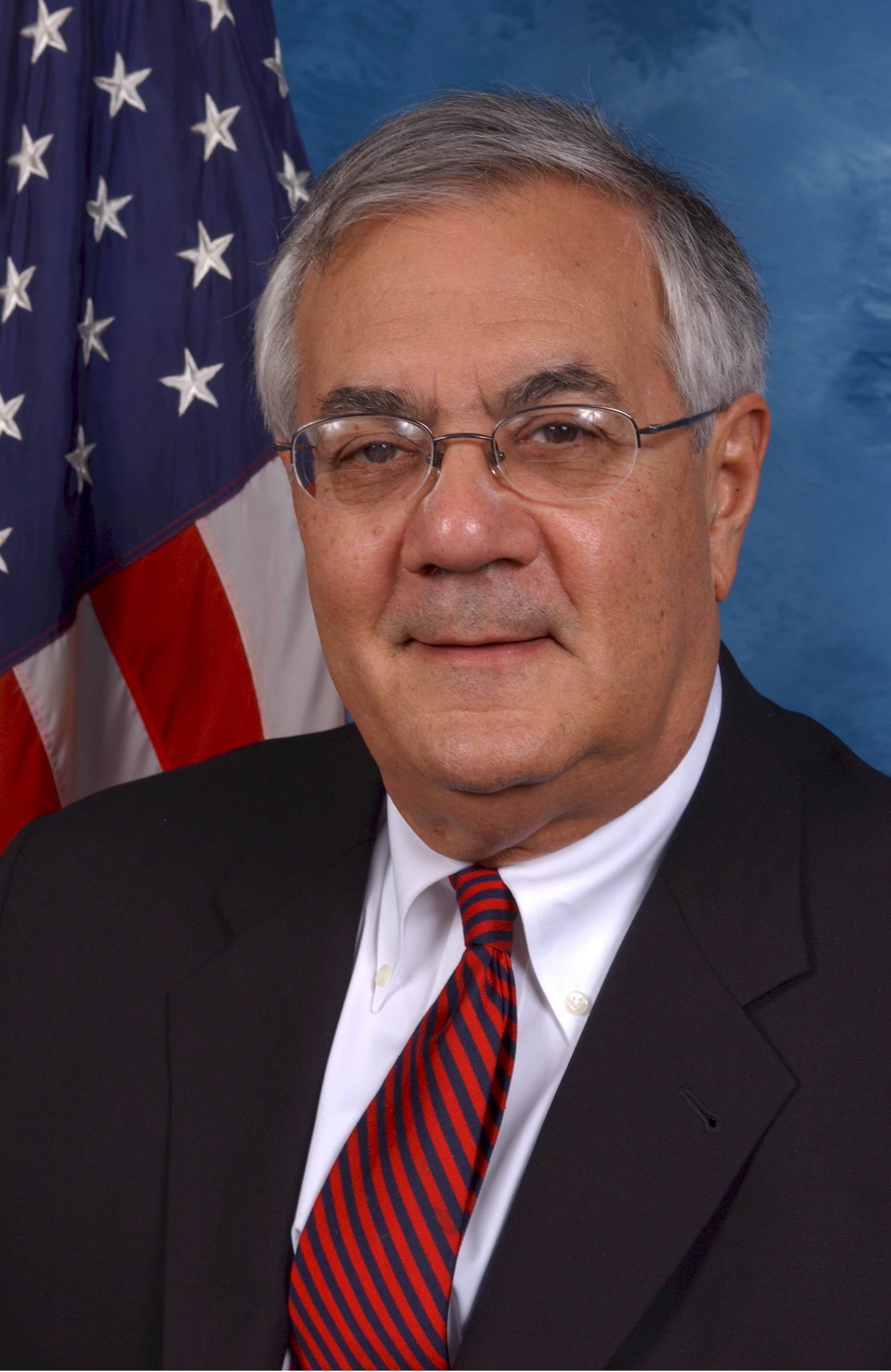 Barney Frank Fotografia