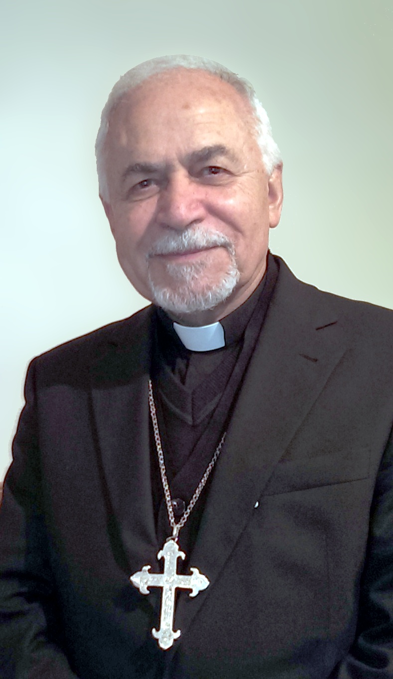 Basile Georges Casmoussa Fotografia