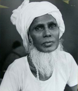 Bawa Muhaiyaddeen Fotografia