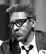 Bayard Rustin Fotografia