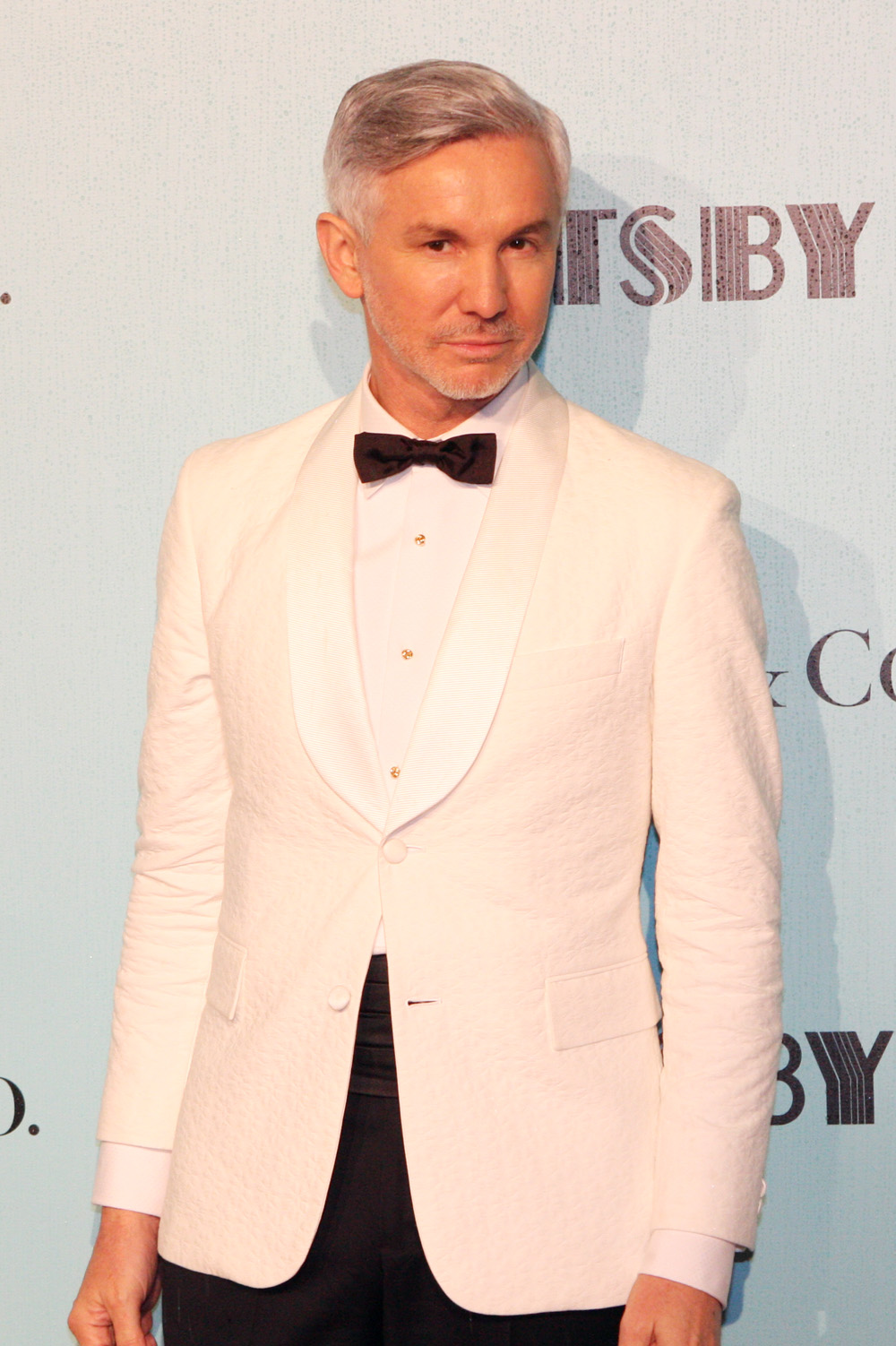 Baz Luhrmann Fotografia