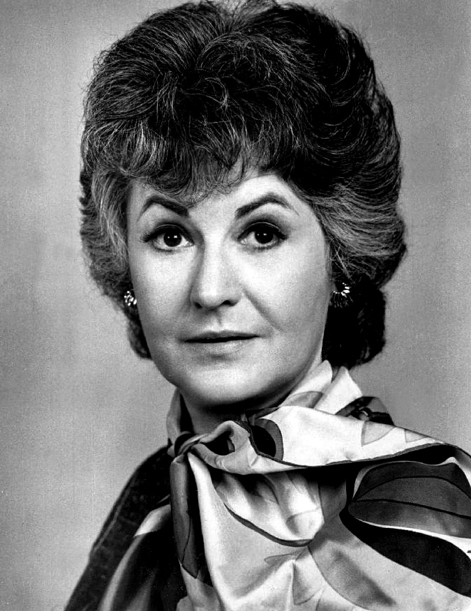 Bea Arthur Fotografia