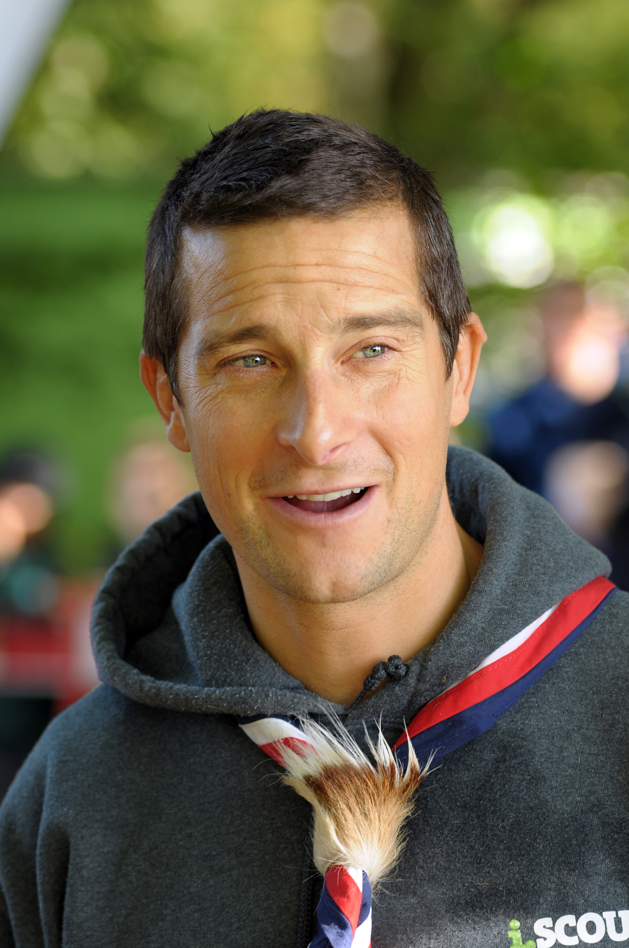 Edward Michael Grylls Fotografia