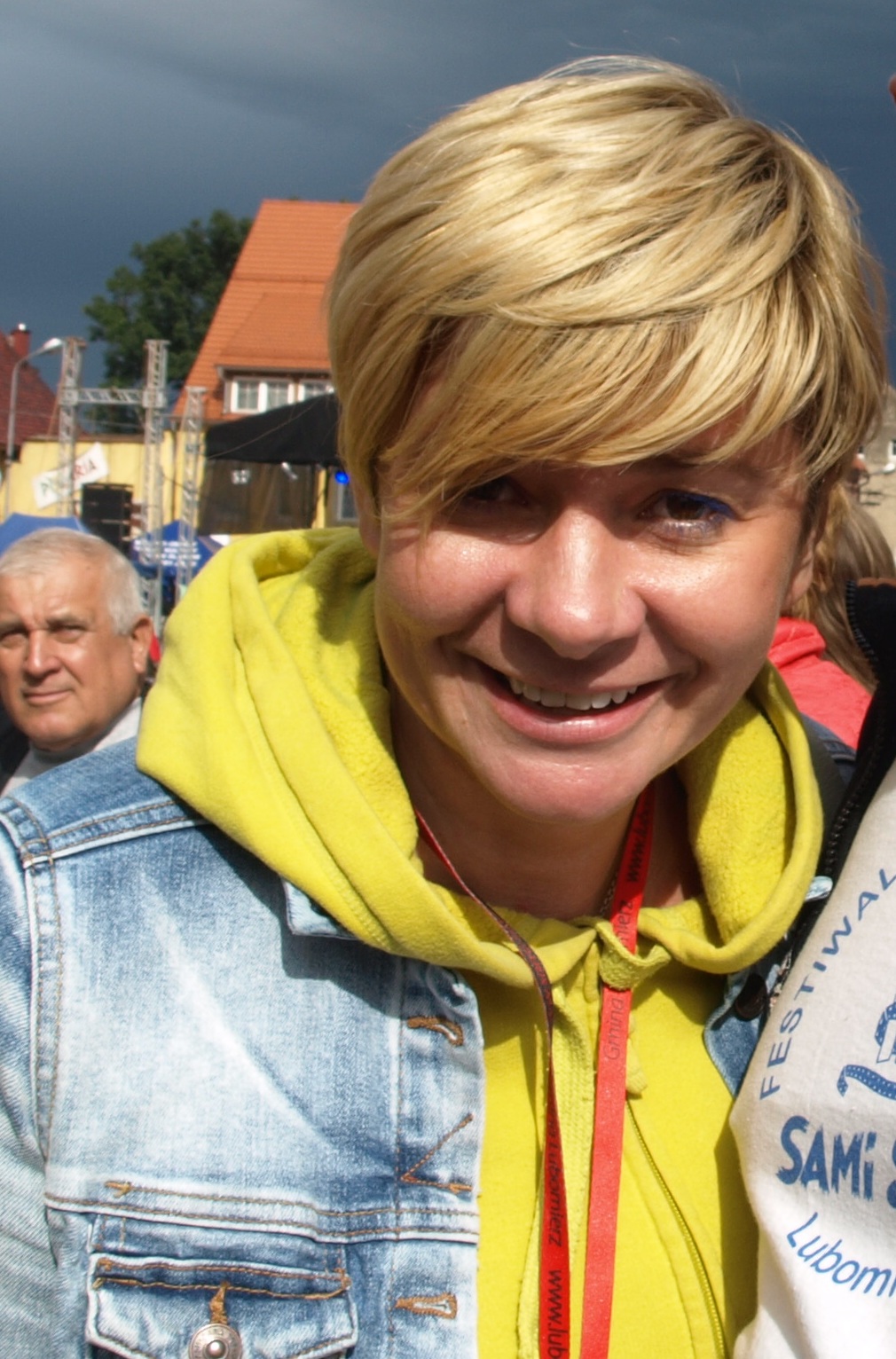 Beata Olga Kowalska Fotografia