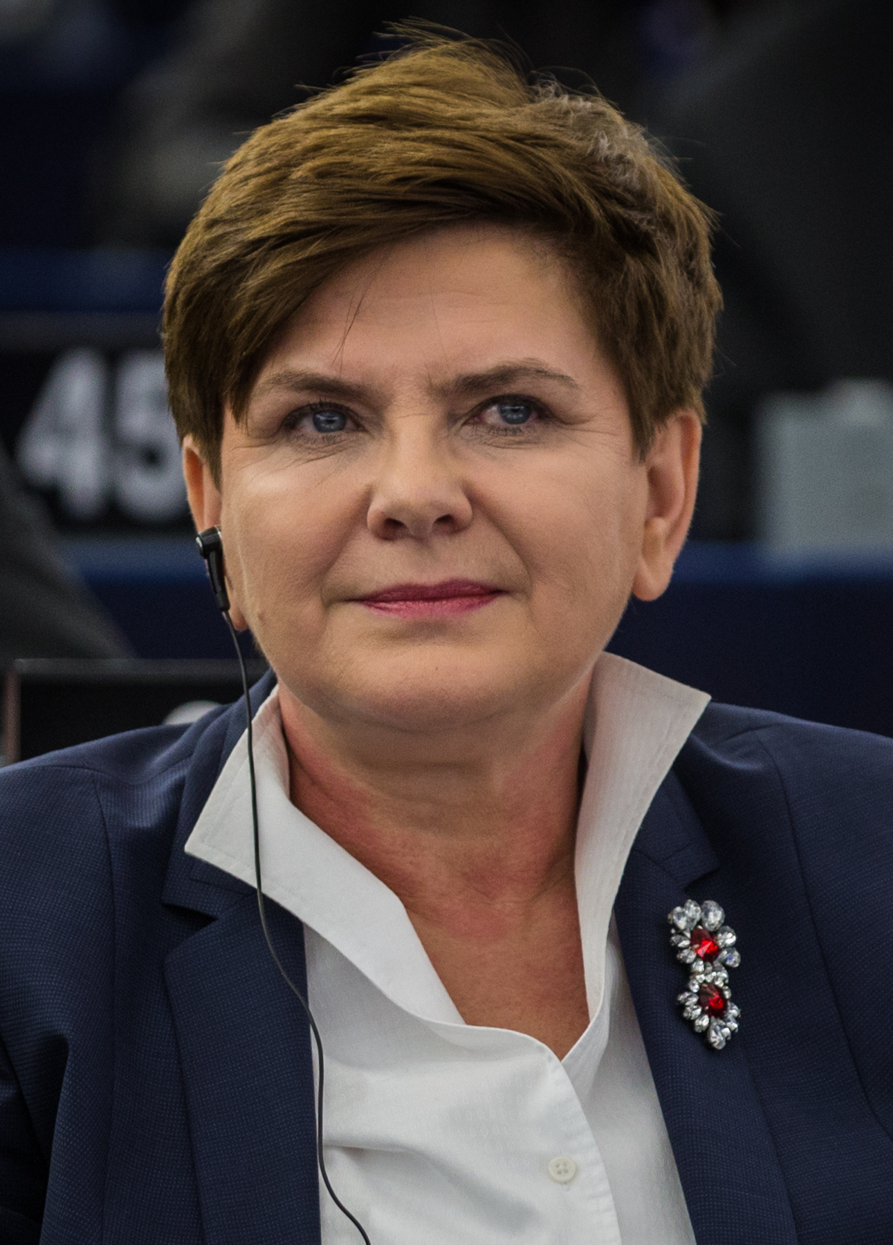 Beata Szydło Fotografia