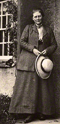 Beatrix Potter Fotografia
