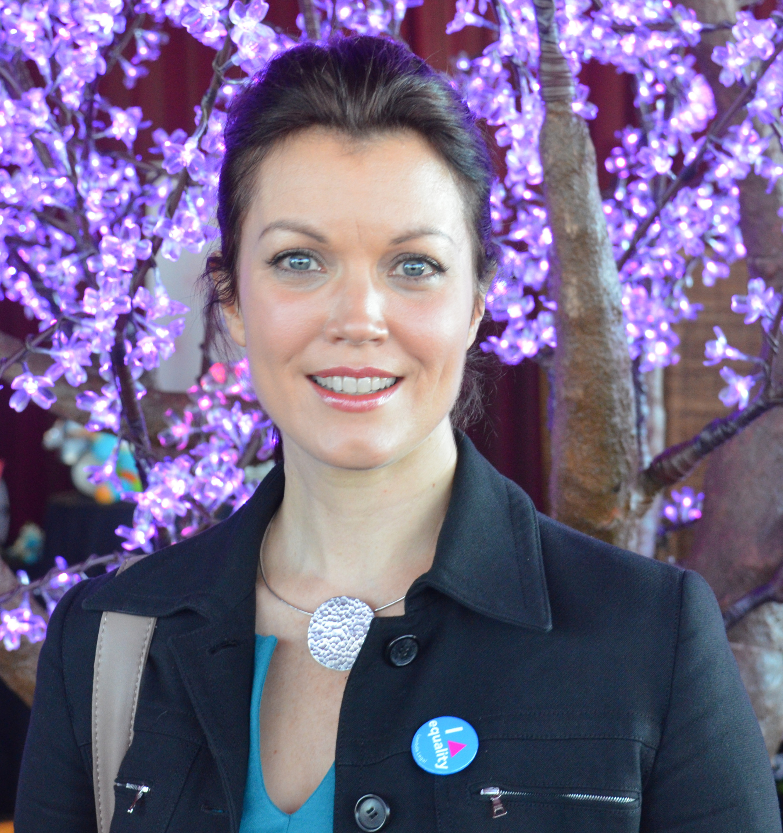 Bellamy Young Fotografia