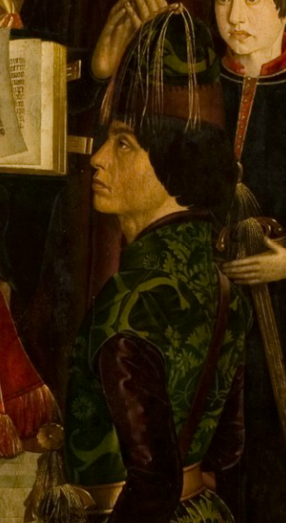 Edward I Aviz Fotografia