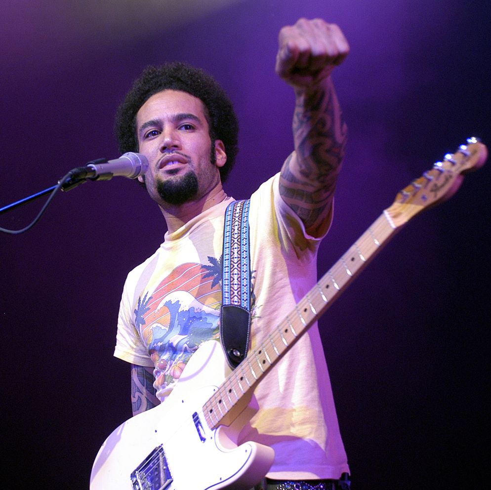 Ben Harper Fotografia