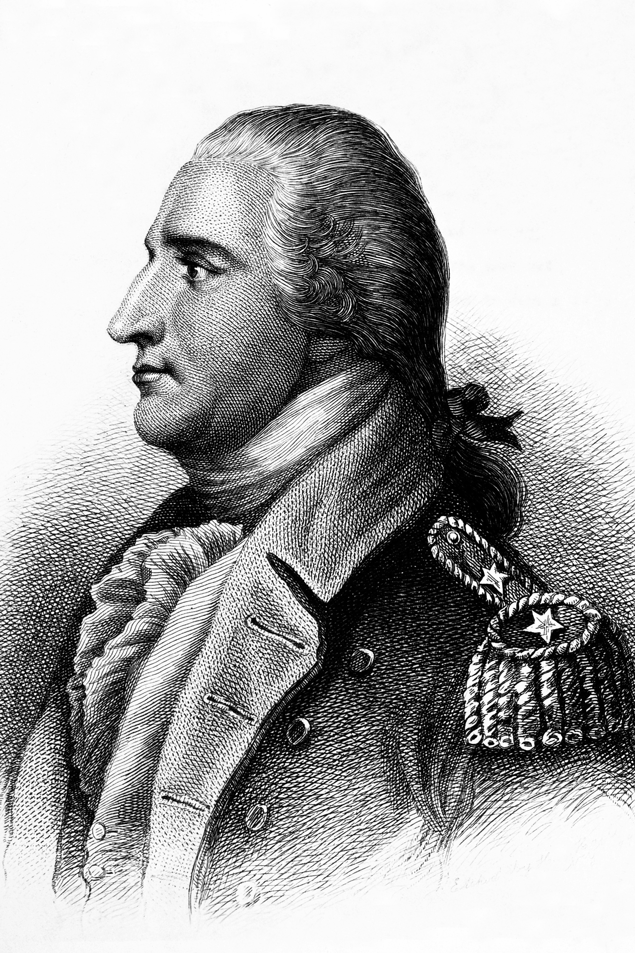 Benedict Arnold Fotografia