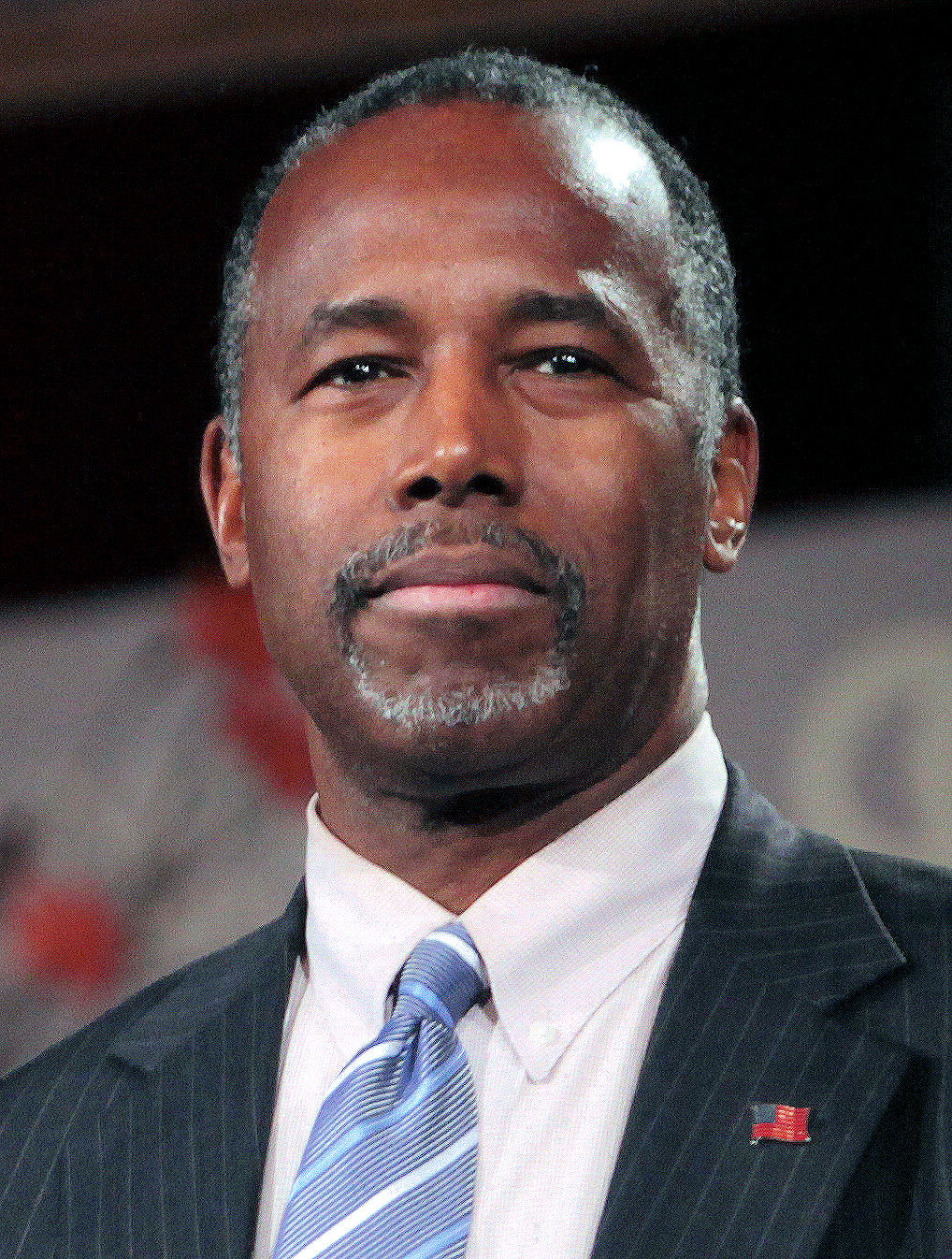 Ben Carson Fotografia