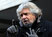 Beppe Grillo Fotografia