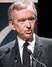 Bernard Arnault Fotografia