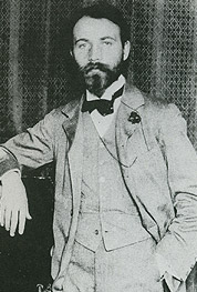 Bernard Berenson Fotografia