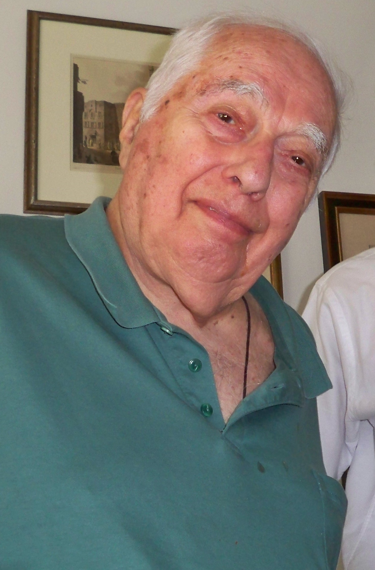 Bernard Lewis Fotografia