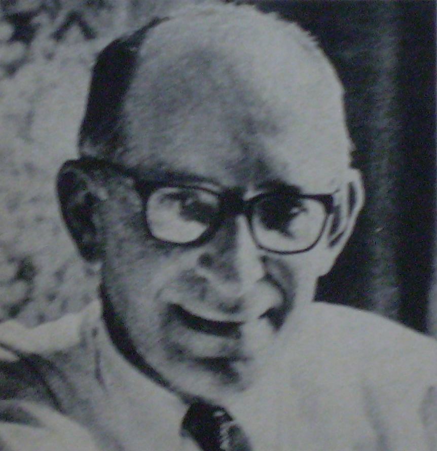 Bernard Malamud Fotografia