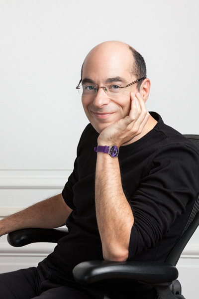 Bernard Werber Fotografia