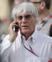 Bernie Ecclestone Fotografia