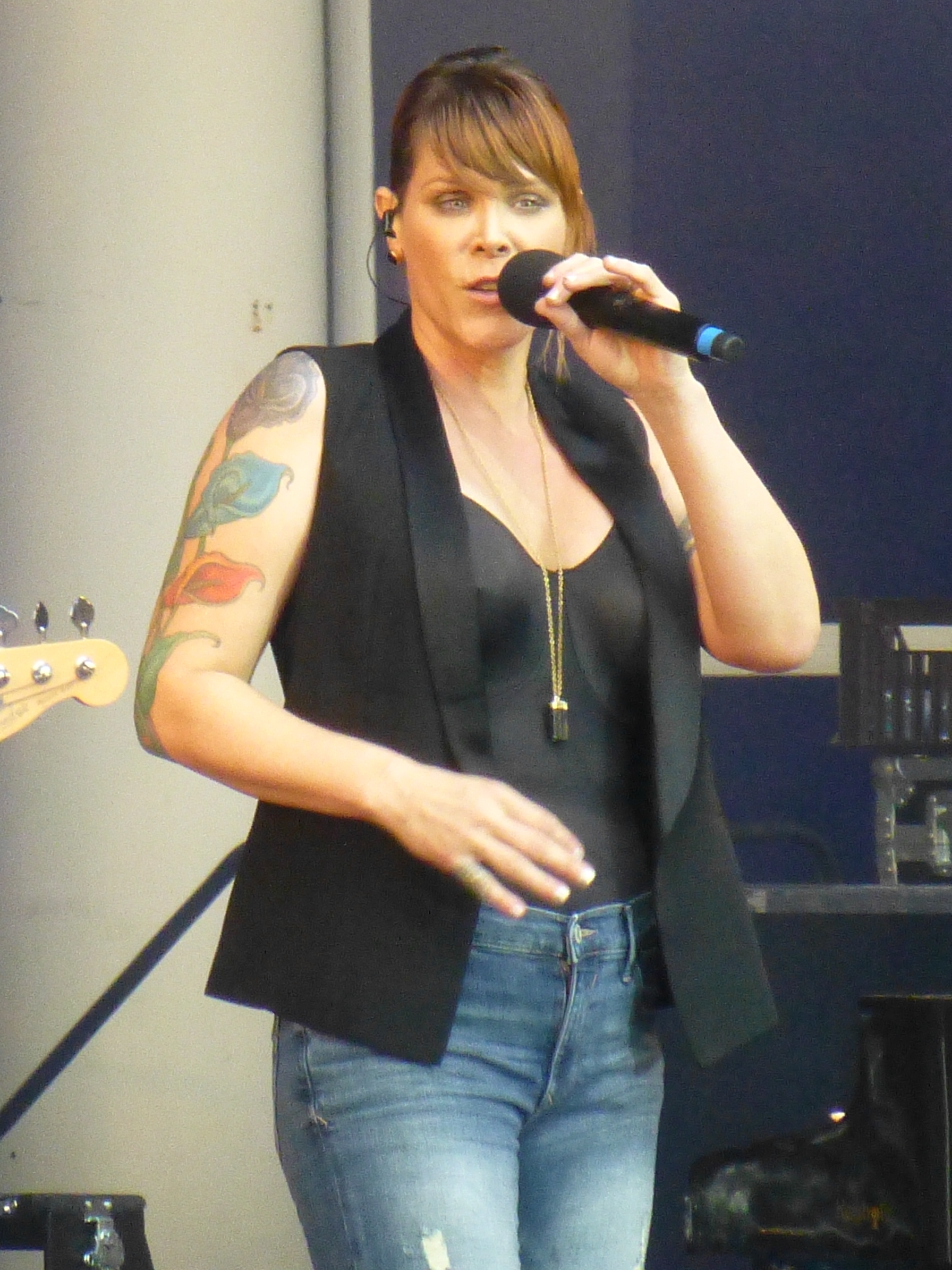 Beth Hart Fotografia