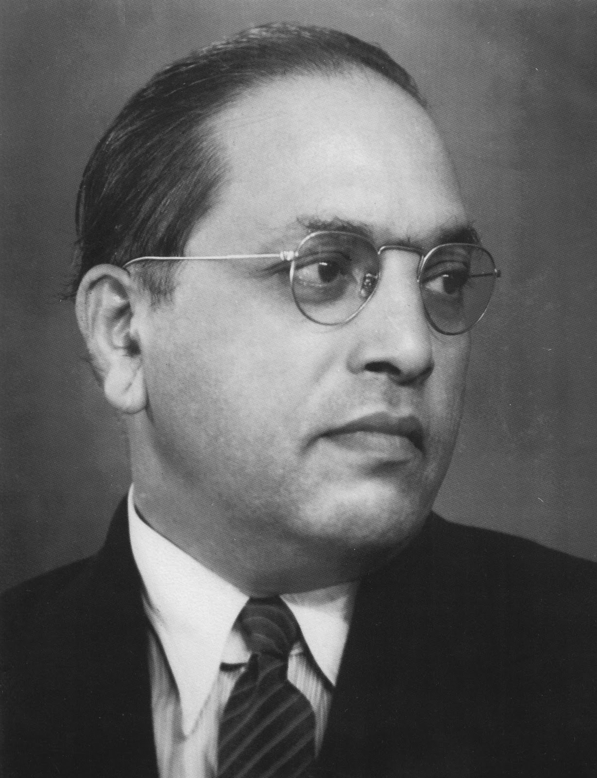 Bhimrao Ramji Ambedkar Fotografia