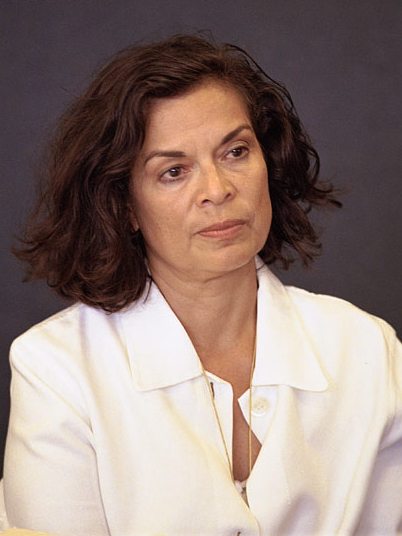 Bianca Jagger Fotografia