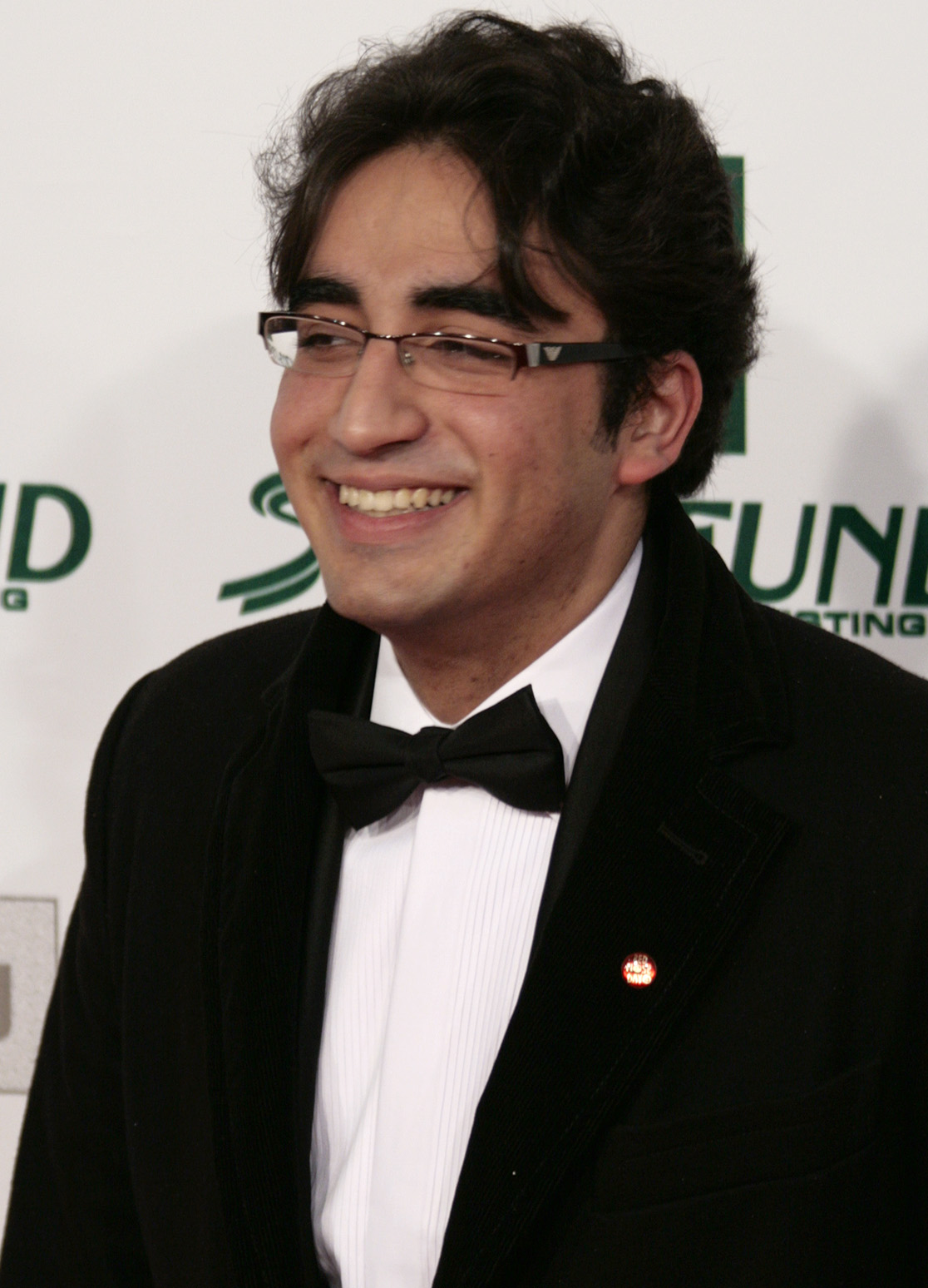 Bilawal Bhutto Zardari Fotografia