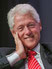 Bill Clinton Fotografia