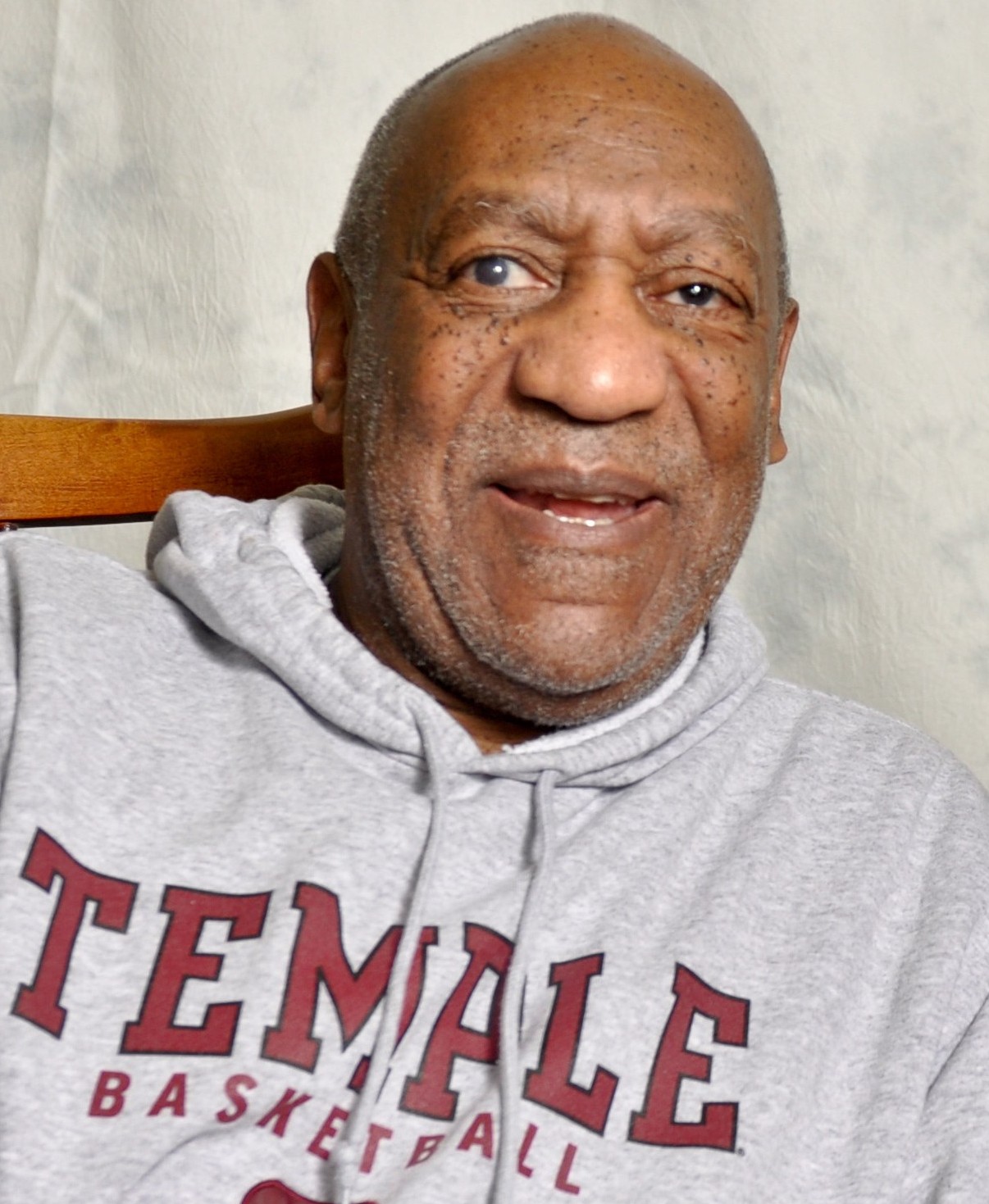 Bill Cosby Fotografia