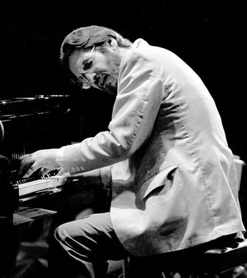 Bill Evans Fotografia
