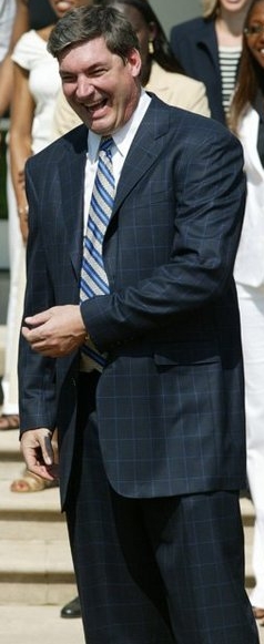 Bill Laimbeer Fotografia
