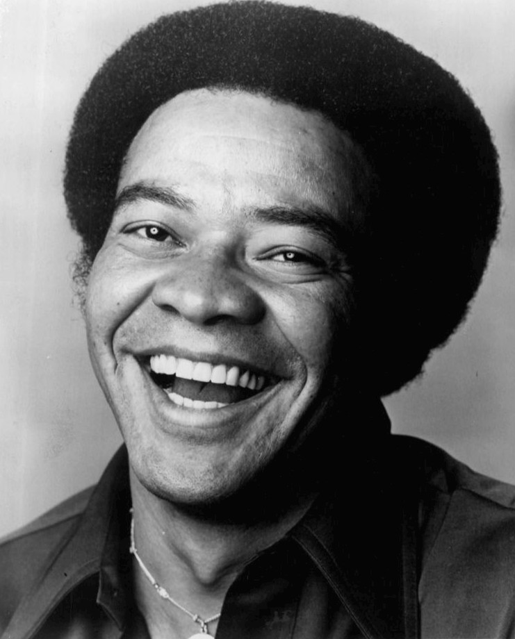 Bill Withers Fotografia