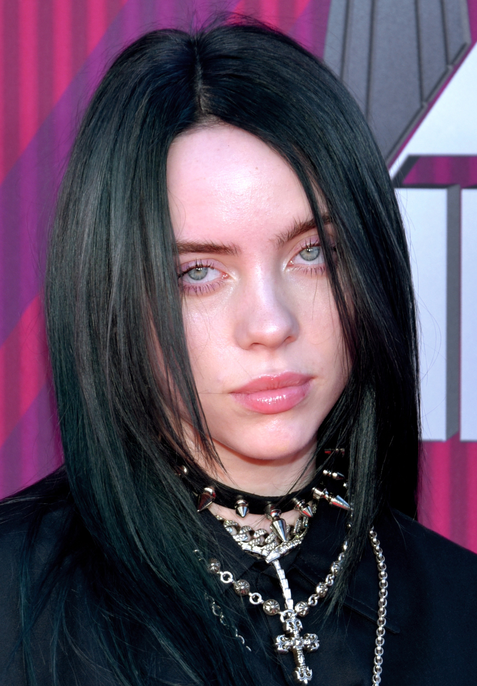 Billie Eilish Fotografia