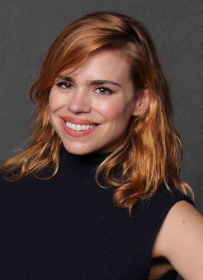Billie Piper Fotografia