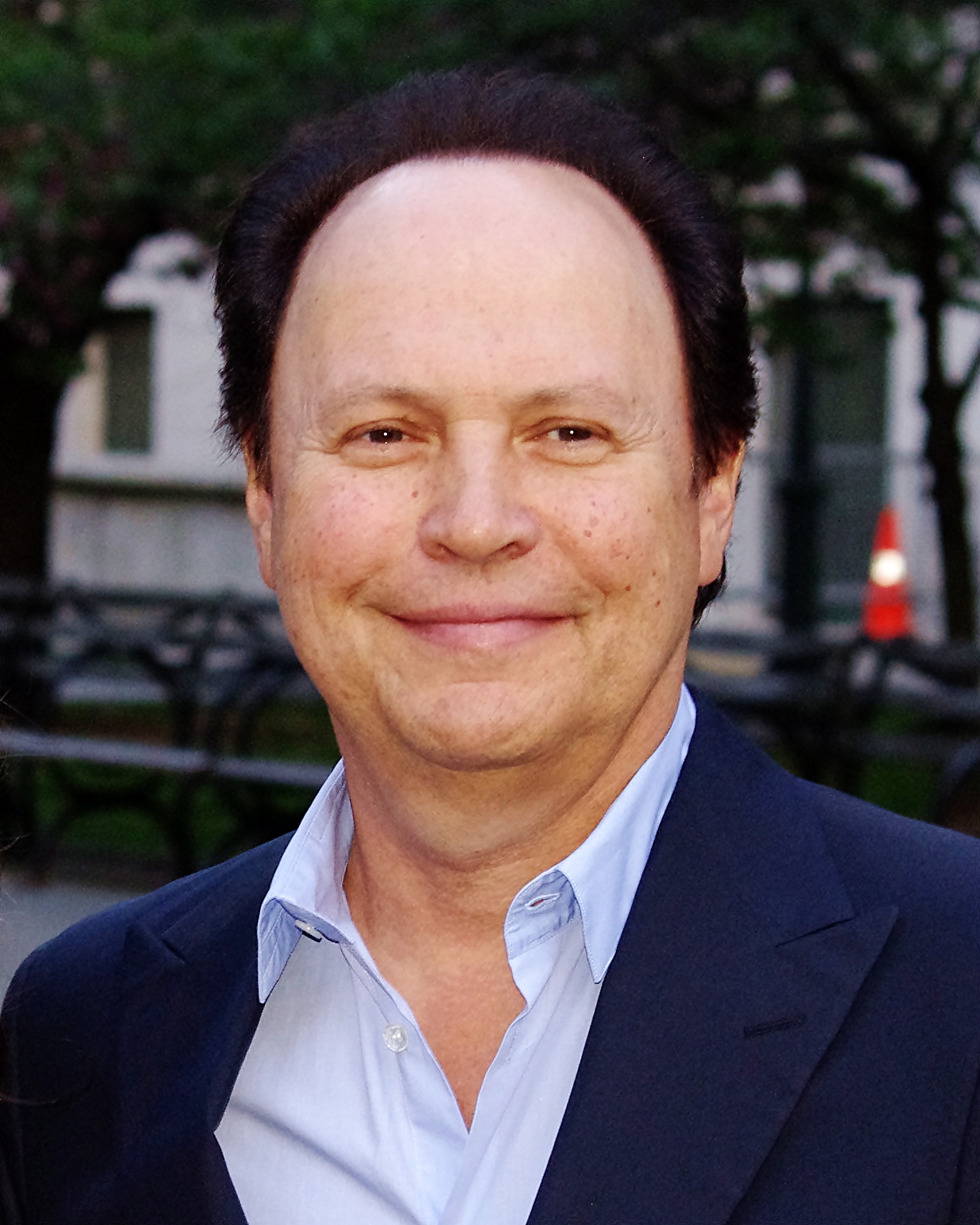 Billy Crystal Fotografia