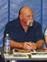 Superstar Billy Graham Fotografia