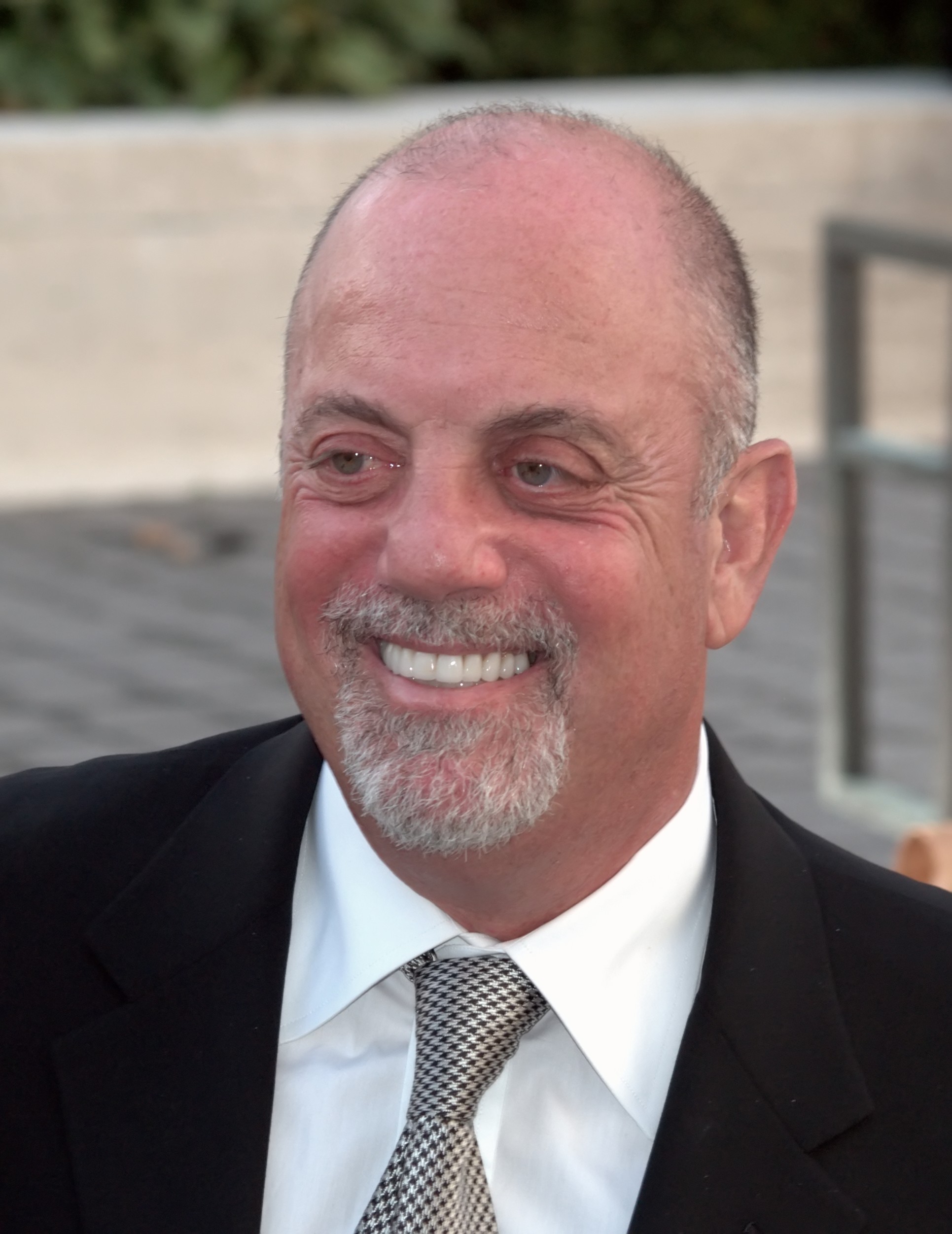 Billy Joel Fotografia