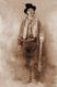 Billy Kid Fotografia