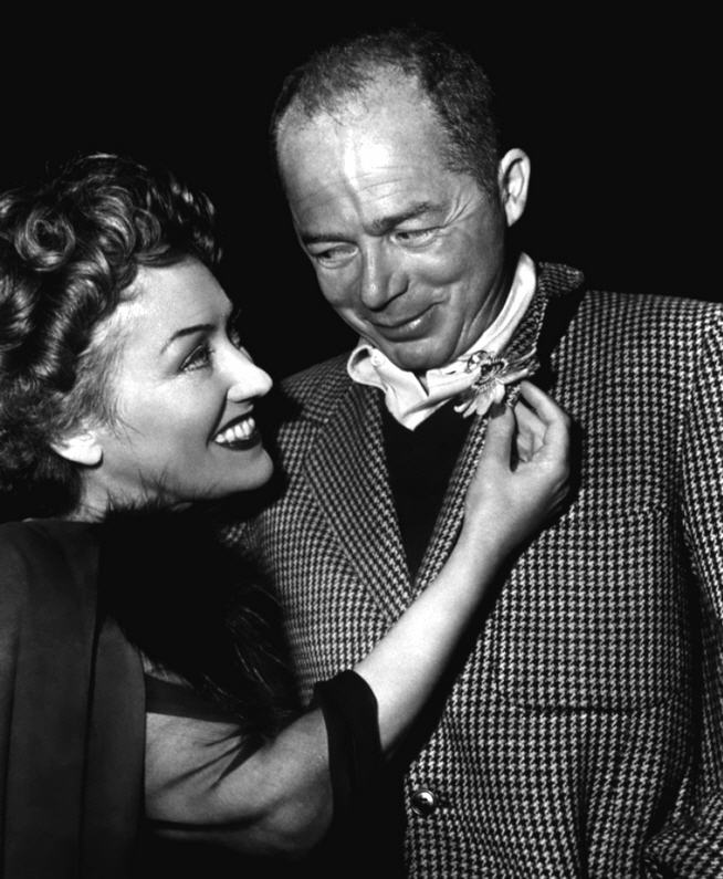 Billy Wilder Fotografia
