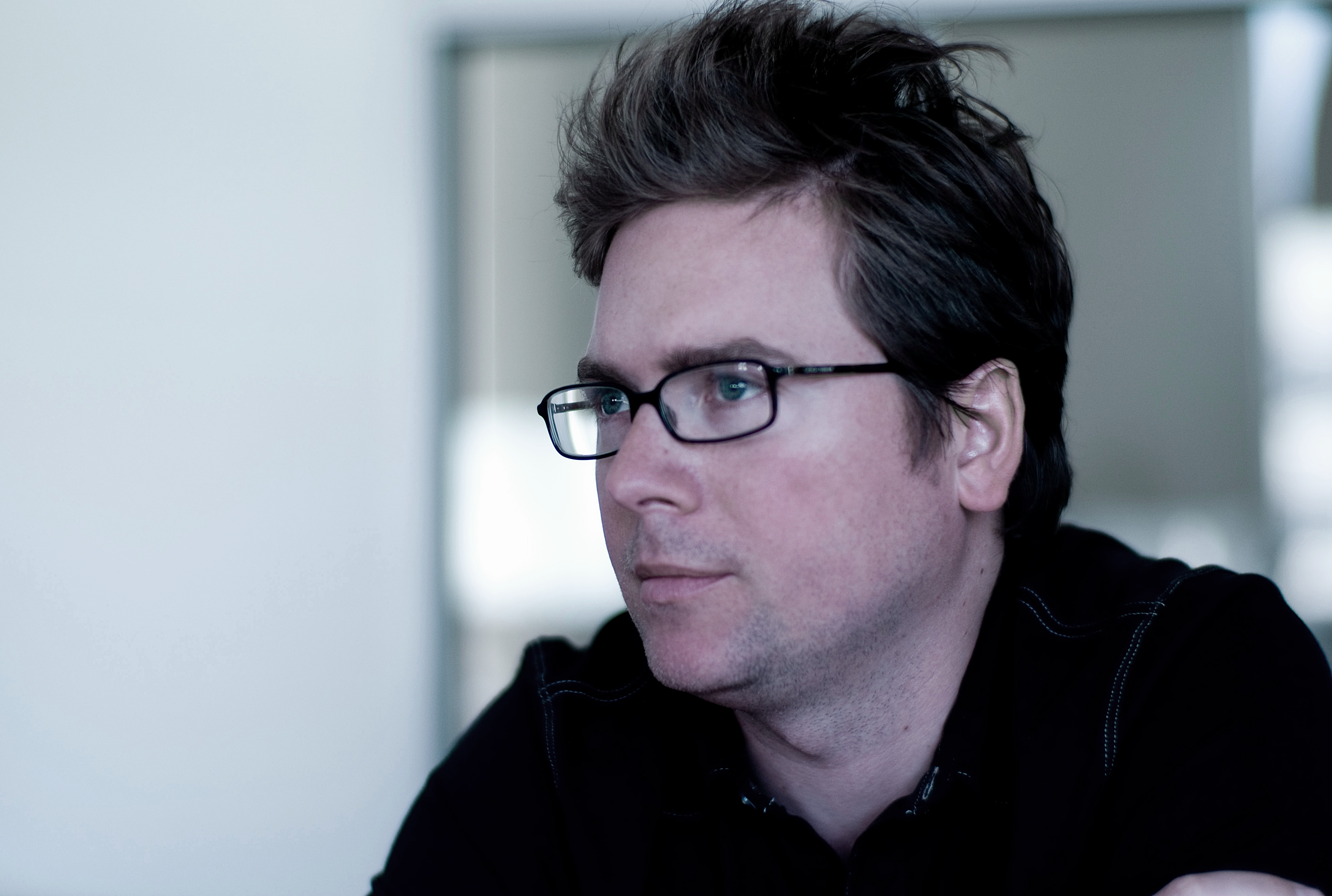 Christopher Stone Fotografia
