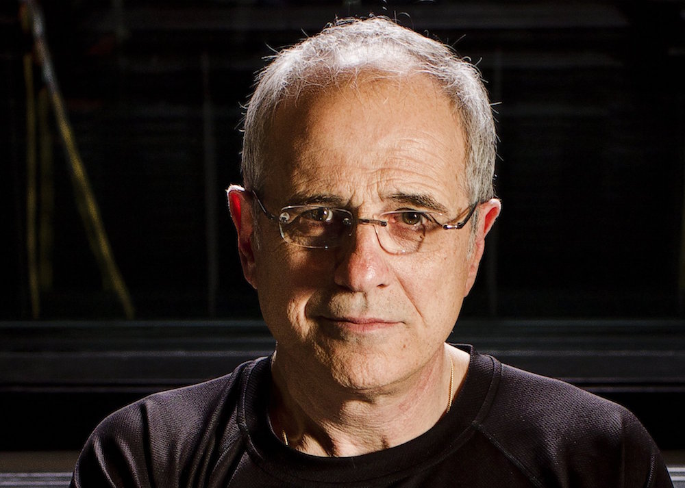 Bob Ezrin Fotografia