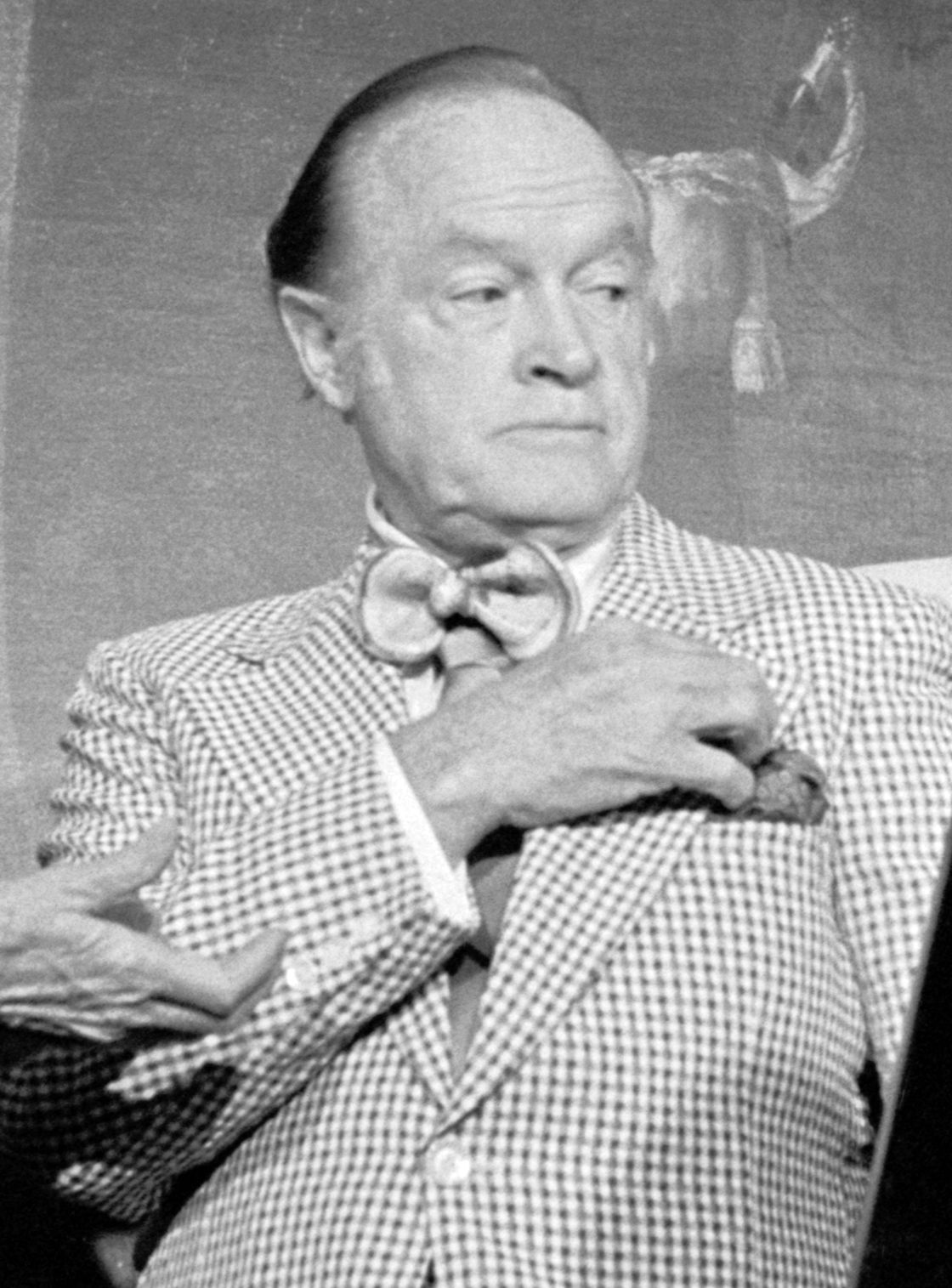 Bob Hope Fotografia